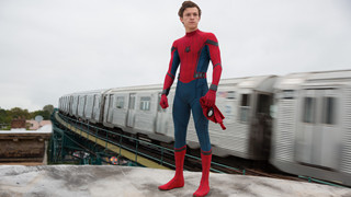 Robert Downey Jr.: "Tom Holland là lựa chọn hoàn hảo cho vai Spider-Man"