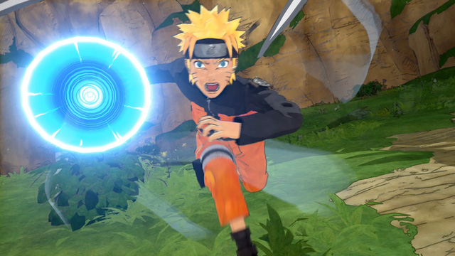 Naruto to Boruto: Shinobi Striker - Game MOBA Naruto hấp dẫn sẽ có bản tiếng Anh trong năm 2017 này