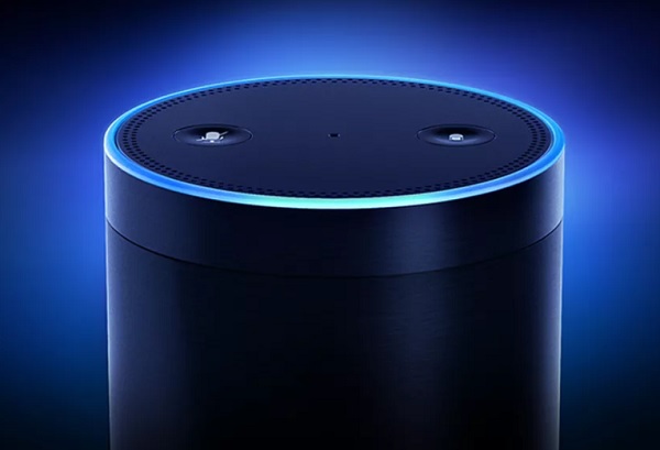 Samsung cũng dự đinh ra mắt loa thông minh để cạnh tranh với Amazon Echo