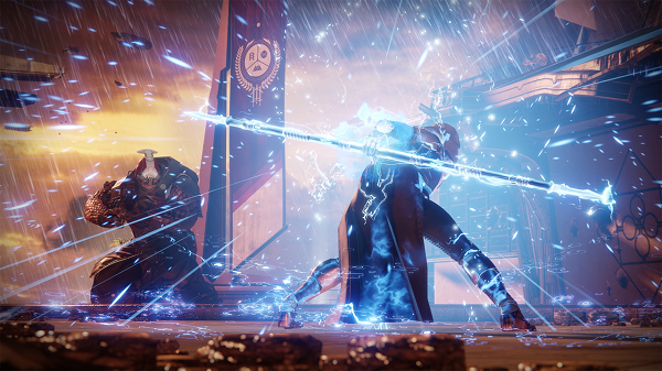 Activision nhận định về những thất bại của Destiny 1