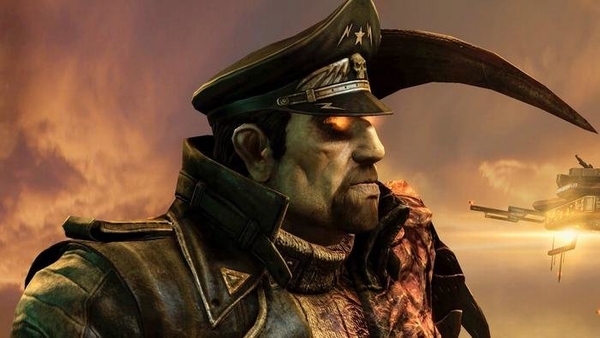 Heroes of the Storm – Nhân vật mới có thể đẩy bạn văng đi cả thước