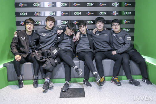 LMHT: HLV trưởng SSG muốn chứng tỏ rằng LCK là khu vực mạnh nhất