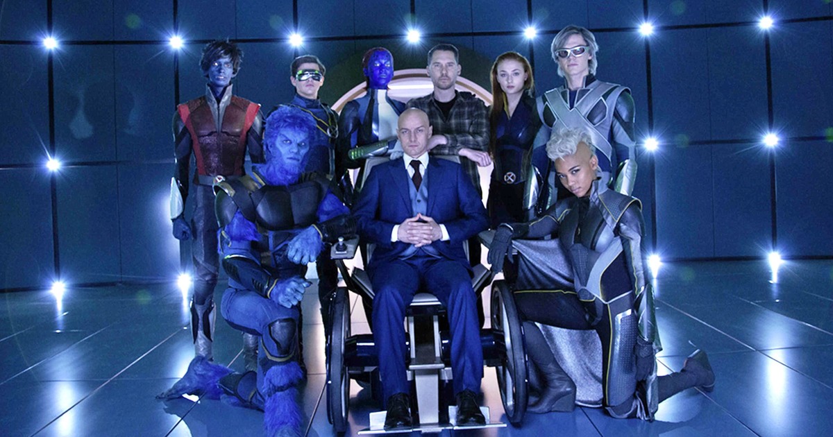 "X-Men: Dark Phoenix": Hé lộ diễn biến tiếp của câu chuyện về Magneto