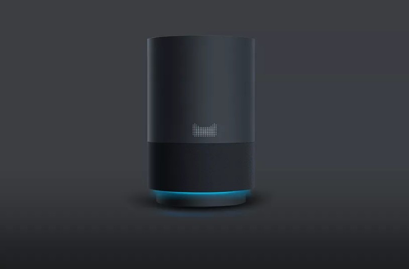 Alibaba cũng tham gia thị trường loa thông minh với Tmall Genie