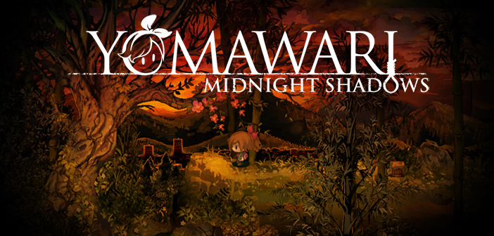 Yomawari: Midnight Shadows - Game phong cách chibi rùng rợn ấn định ngày ra mắt