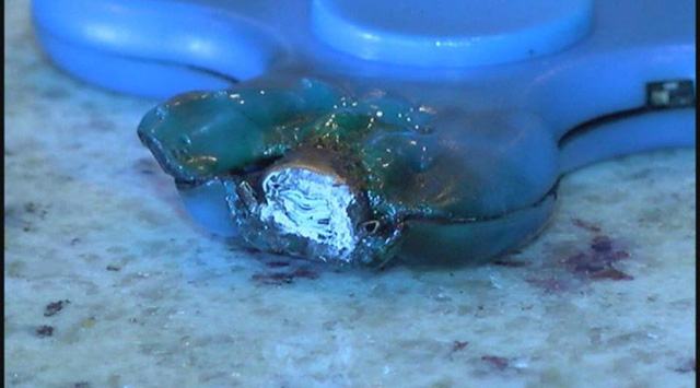 Fidget Spinner nằm trong danh sách những món đồ chơi nguy hiểm nhất Hè 2017