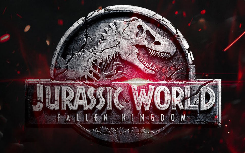 "Jurassic World: Fallen Kingdom" đóng máy; Trailer sẽ sớm ra mắt