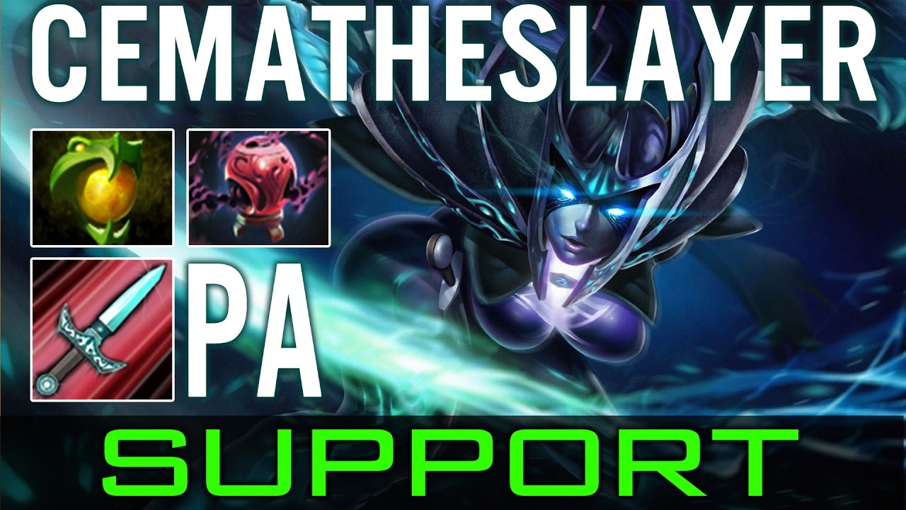 Những combo item phát huy hơn 100% khả năng nếu được sử dụng cùng nhau trong Dota 2