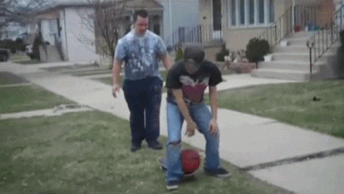 16 pha chơi khăm thảm họa và cái kết không thể đắng hơn