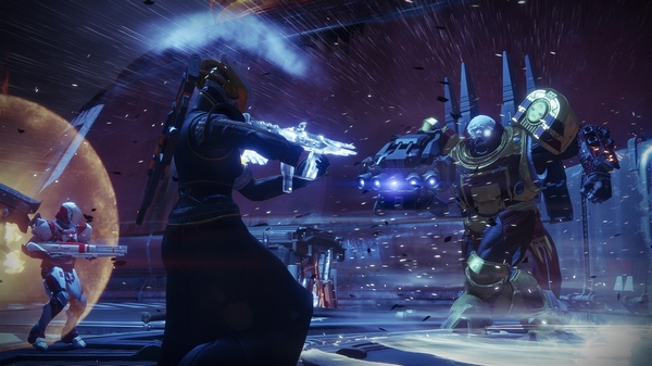 Destiny 2: Lộ diện nội dung Open Beta và thời điểm bắt đầu