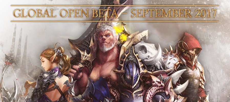 MU Legend tái xuất với giai đoạn Open Beta trong tháng 9 sắp tới