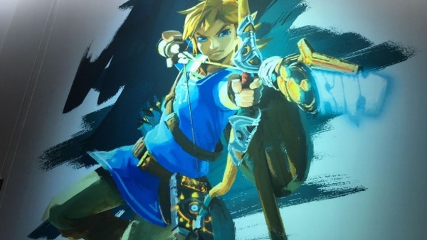 Breath of the Wild: DLC khiến dòng thời gian Zelda thêm hỗn loạn