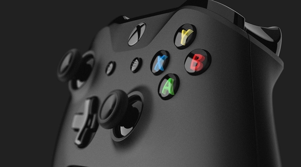 Microsoft: Ý nghĩa đằng sau cái tên "Xbox One X"