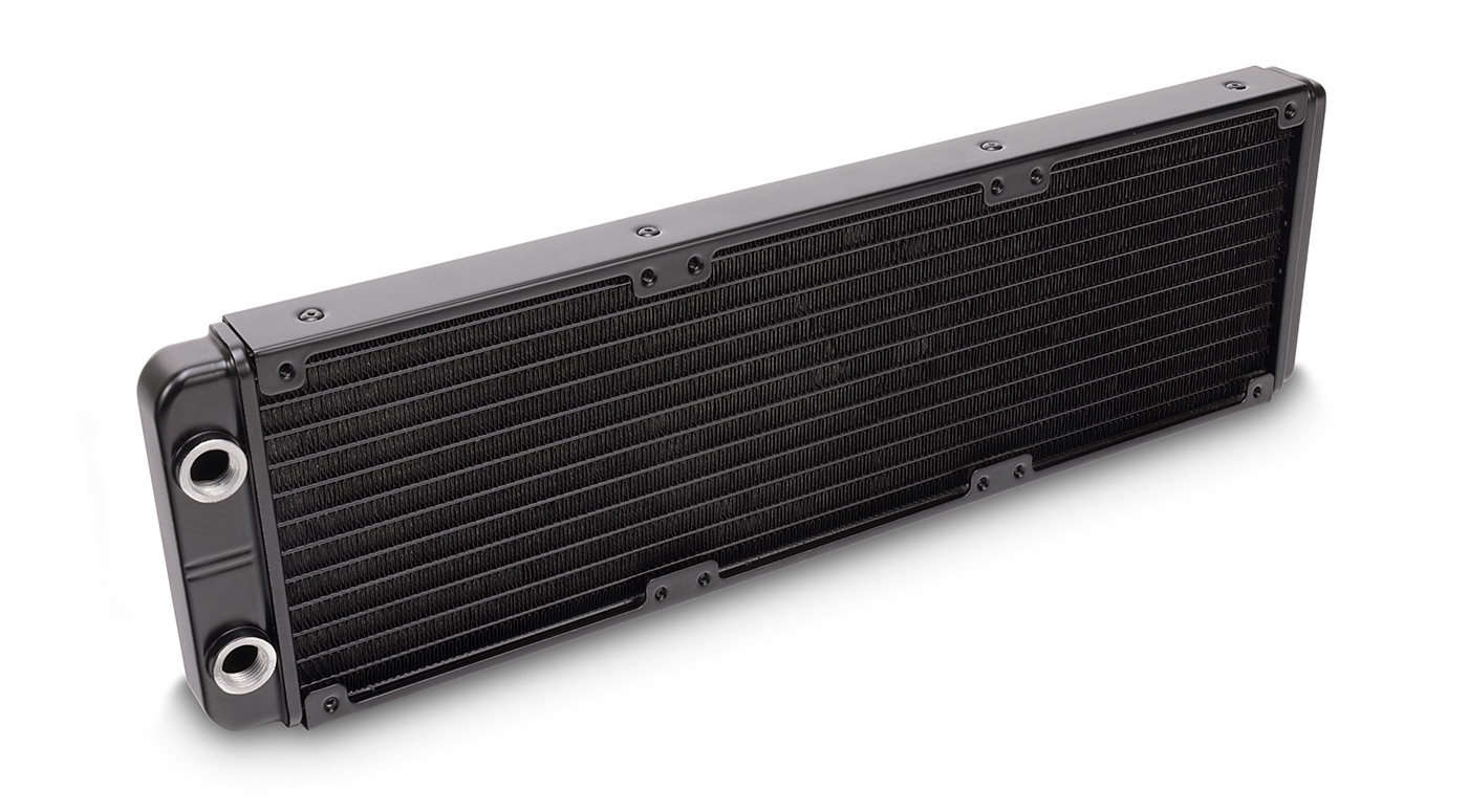 EKWB mở rộng dòng sản phẩm Fluid Gaming Series - Tản nhiệt nước tùy chọn giá rẻ mà chất cho game thủ 