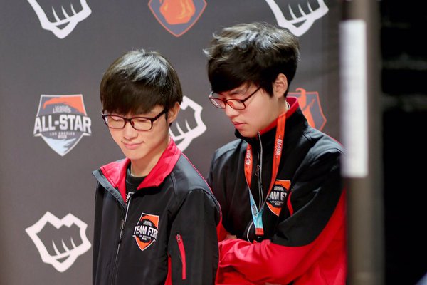 LMHT: Cpt Jack trở thành Huần Luyện Viên của Vici Gaming