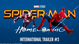 [Review phim] Spider-Man: Homecoming - Khi người nhện về "nhà"
