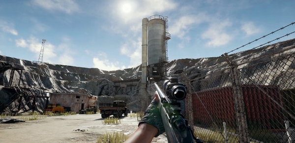 PlayerUnknown’s Battlegrounds sẽ hoàn thành trong vòng 6 tháng