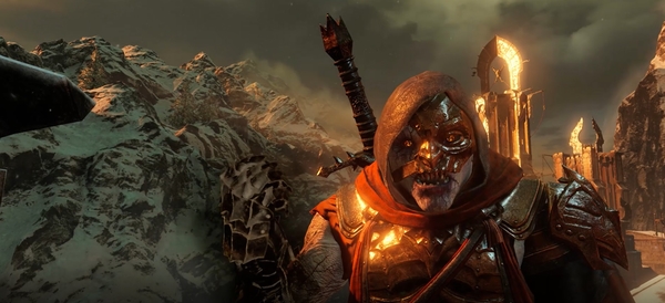 Middle-Earth: Shadow of War cho phép người chơi gặp lại kẻ thù của mình