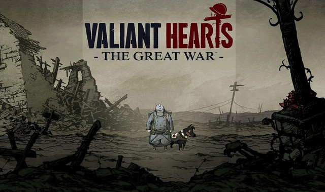 Những tựa game mobile có cốt truyện cực hay đáng để game thủ khám phá