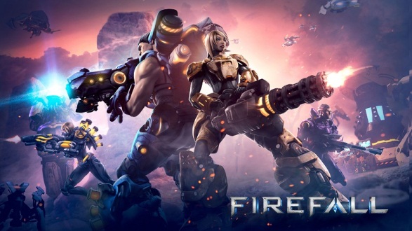 Firefall - Game bắn súng nổi tiếng bất ngờ chuyển lên Mobile