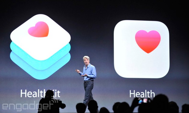 10 năm từ thời điểm ra mắt, iPhone đã thay đổi ngành y tế như thế nào?