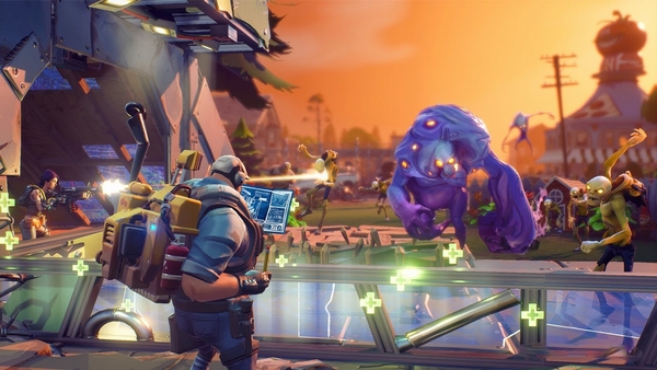 [Tổng hợp] Các tựa game hấp dẫn sẽ ra mắt trong tháng 7 này