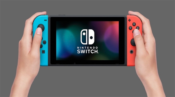 Một vụ trộm máy Nintendo Switch đã diễn ra khi chủ nhân của nó đang phẫu thuật