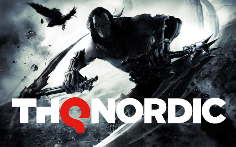 Nintendo Switch bị nhà phát hành game chê cấu hình máy quá yếu