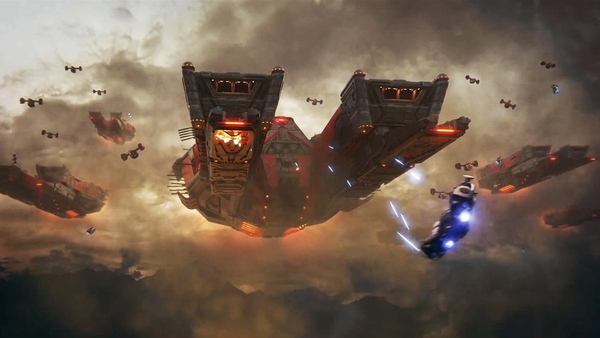 Destiny 2: Hãng Bungie chia sẻ về phần thưởng người chơi và tiến trình cốt truyện mới