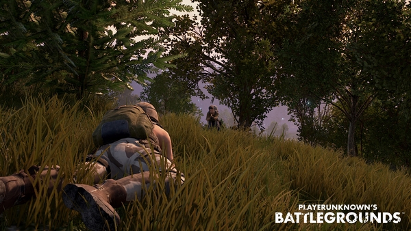 PlayerUnknown's Battlegrounds - Tập tin tiết lộ những vật phẩm bí mật