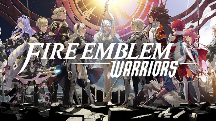 Fire Emblem Warriors – 12 phút gameplay cực chất đậm phong cách Dynasty Warriors