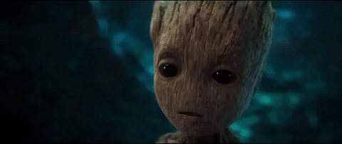 13 sắc thái cute-vô-đối của “Bé” Groot trong “Guardians of the Galaxy Vol. 2” 3
