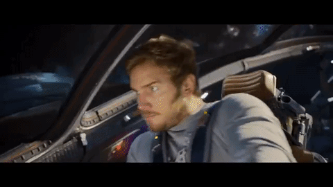 13 sắc thái cute-vô-đối của “Bé” Groot trong “Guardians of the Galaxy Vol. 2” 6