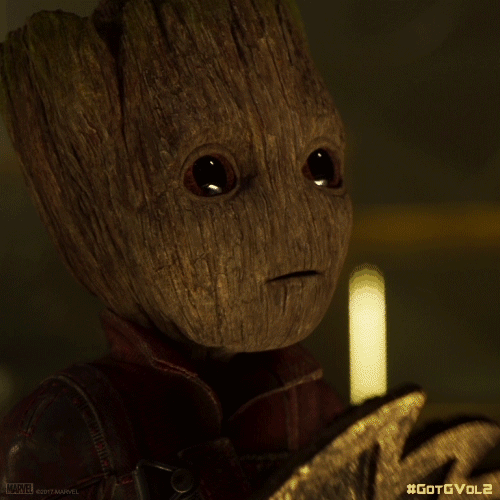 13 sắc thái cute-vô-đối của “Bé” Groot trong “Guardians of the Galaxy Vol. 2” 8