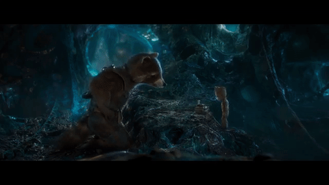 13 sắc thái cute-vô-đối của “Bé” Groot trong “Guardians of the Galaxy Vol. 2” 12