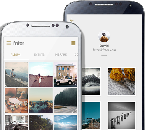 6 phần mềm chỉnh sửa ảnh cho Android tuyệt nhất trong năm 2017