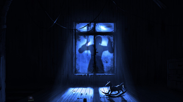 Những tựa game kinh dị vô cùng đáng sợ trên Mobile không dành cho những người yếu tim