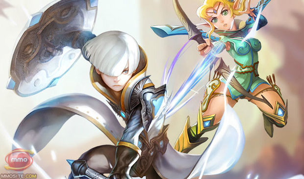 Dragon Nest Mobile chính thức Open Beta để game thủ trải nghiệm