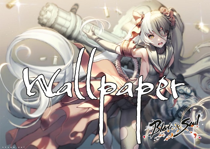 BnS: Tổng hợp bộ ảnh Wallpaper PC cực chất cho game thủ (Phần 1)