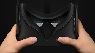 Tin vui cho tín đồ VR: Oculus Rift và Touch giảm giá mạnh
