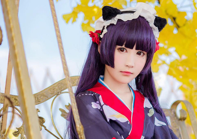 Cosplayer Aliga lên tiếng vì những lời nói khiếm nhã của một bộ phận thanh niên Việt Nam