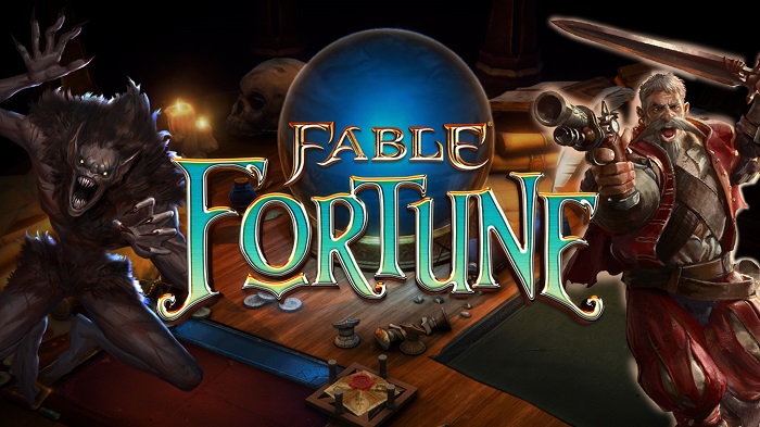 Giai đoạn Early Access của Fable Fortune tiếp tục trì hoãn đến cuối tháng 7
