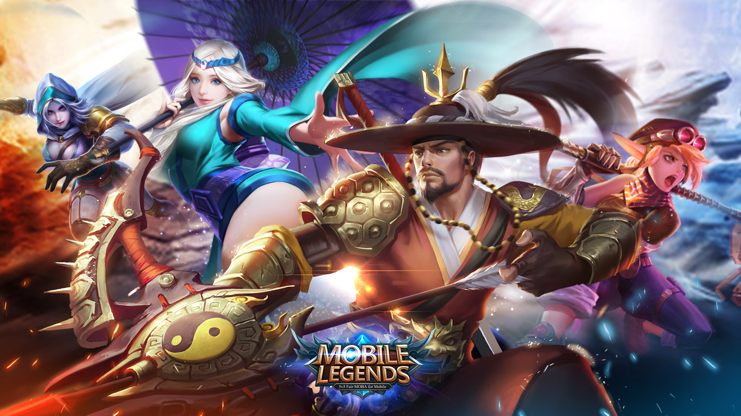 Xuất hiện game mobile "đạo nhái" 100% Liên Minh Huyền Thoại, giống đến mức Riot phải đâm đơn kiện lên tòa án Mỹ