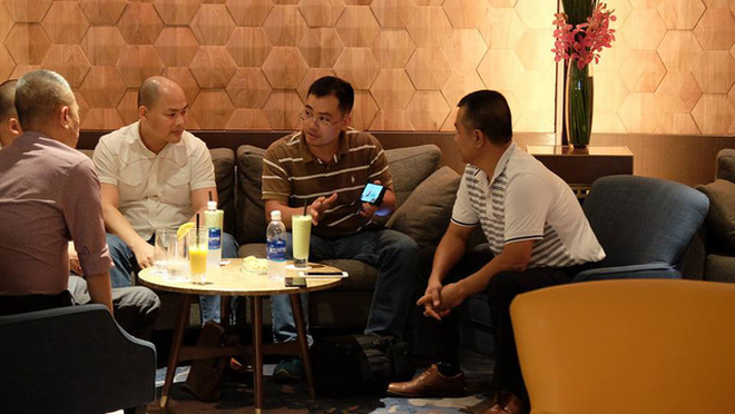 Thế Giới Di Động bắt tay Bkav bán "bom tấn" BPhone 2