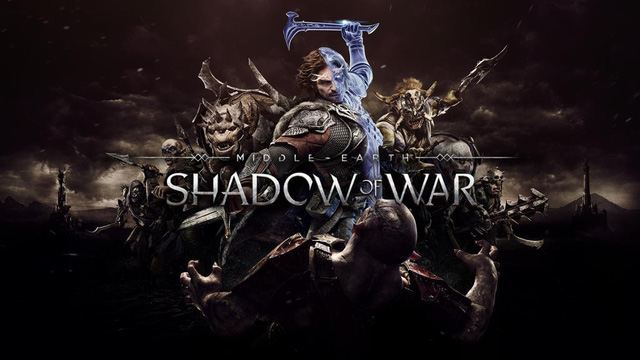Middle Earth: Shadow of War bất ngờ công bố ra mắt phiên bản Mobile
