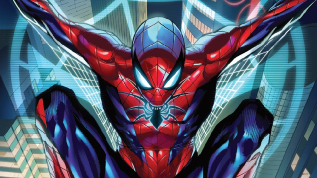 10 phiên bản Người Nhện tuyệt vời nhất mà có thể bạn chưa biết