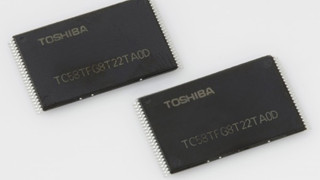 Wesstern Digital phải mua lại mảng chip nhớ của Toshiba để tránh hợp tác với SK Hynix