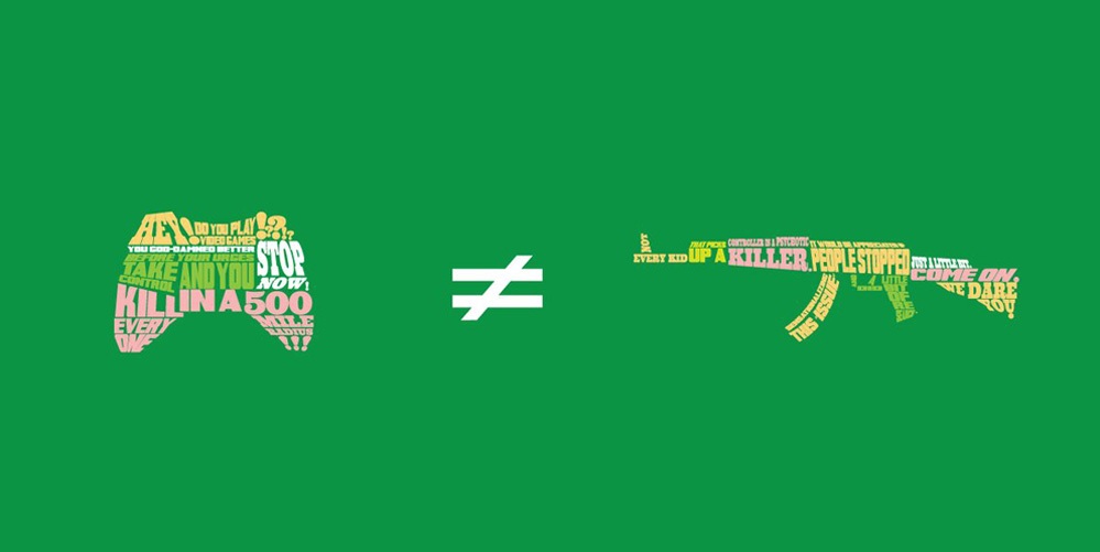 Khoa học chứng minh chơi game bạo lực không khiến bạn trở nên bạo lực