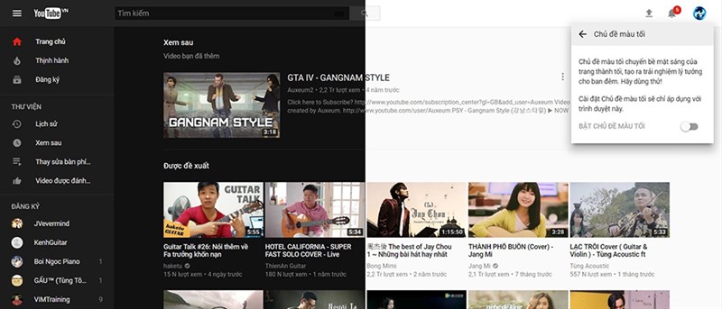 9 mẹo tuyệt hay ai xài Youtube mà không biết sẽ hối hận