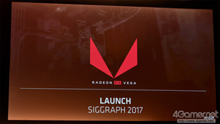 AMD xác nhận Vega XTX, Vega XT và Vega XL là 3 phiên bản của Vega sắp được ra mắt vào tháng 8 này